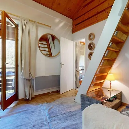 شقة A Louer Duplex T3 A Avec Balcon - Fr-1-573-144